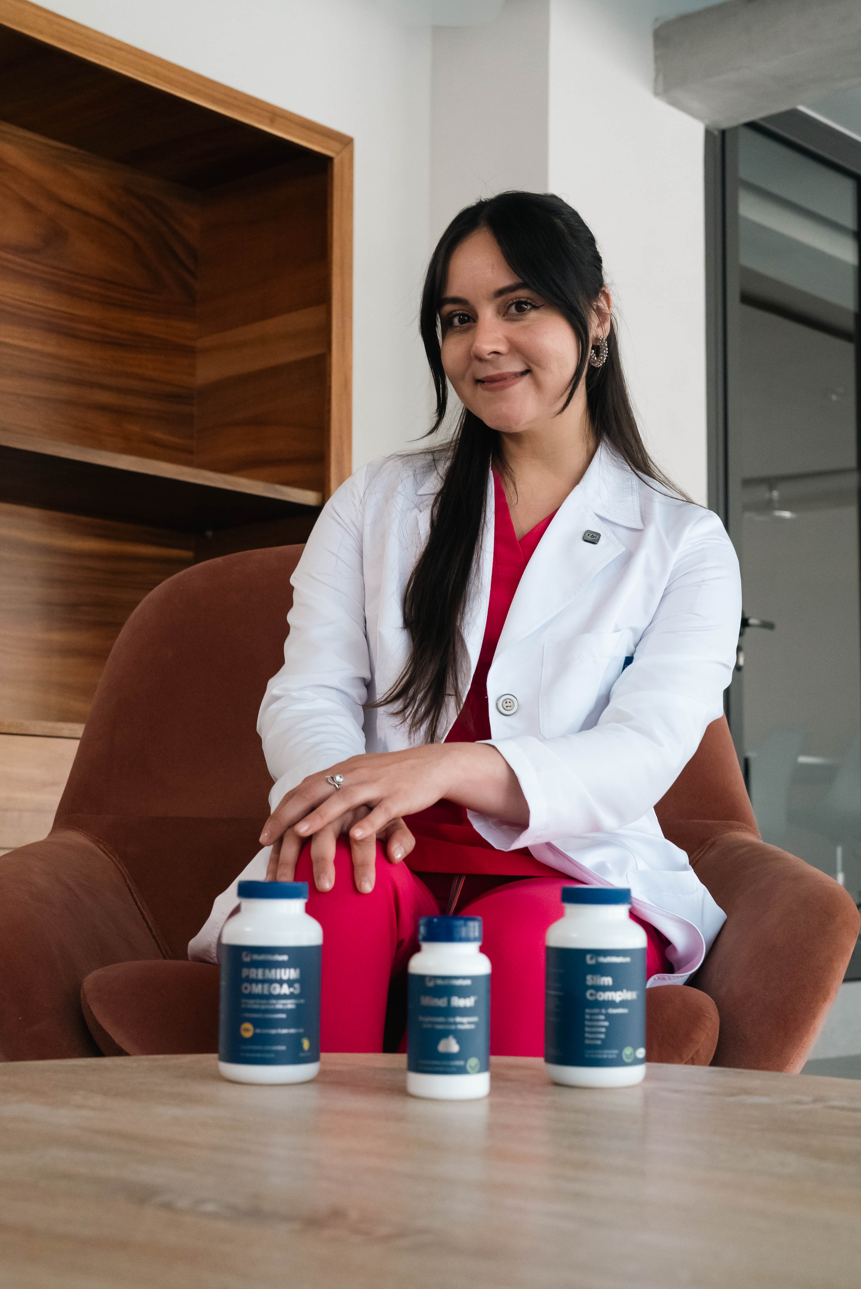 Multinature products ready to recommend to clients